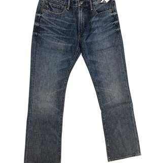 GAP 1969 Men’s Bootcut Jeans – 34x32 – Dark Wash NWT